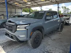 1N6ED1EK3PN652390 2023 NISSAN NAVARA (FRONTIER)