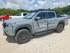 1N6ED1EK3PN659517 2023 NISSAN NAVARA (FRONTIER)