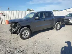 1N6ED1EK3PN659758 2023 NISSAN NAVARA (FRONTIER)