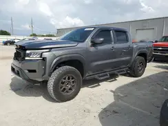 1N6ED1EK3PN663745 2023 NISSAN NAVARA (FRONTIER)