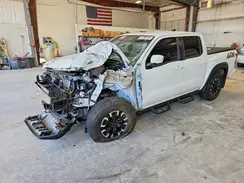 1N6ED1EK3PN665558 2023 NISSAN NAVARA (FRONTIER)