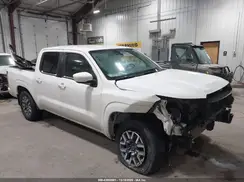 1N6ED1EK3PN670730 2023 NISSAN NAVARA (FRONTIER)