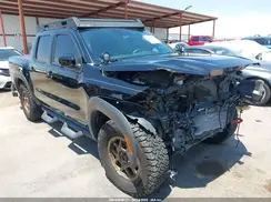1N6ED1EK3PN671800 2023 NISSAN NAVARA (FRONTIER)