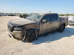 1N6ED1EK3PN673773 2023 NISSAN NAVARA (FRONTIER)