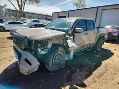 1N6ED1EK3PN673885 2023 NISSAN NAVARA (FRONTIER)