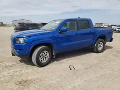 1N6ED1EK3RN601278 2024 NISSAN NAVARA (FRONTIER)