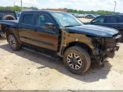 1N6ED1EK3RN604083 2024 NISSAN NAVARA (FRONTIER)