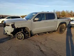 1N6ED1EK3RN606707 2024 NISSAN NAVARA (FRONTIER)