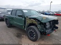 1N6ED1EK3RN609039 2024 NISSAN NAVARA (FRONTIER)