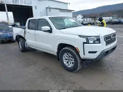 1N6ED1EK3RN609588 2024 NISSAN NAVARA (FRONTIER)