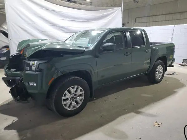 1N6ED1EK3RN616556 2024 NISSAN NAVARA (FRONTIER) - Image 1