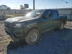 1N6ED1EK3RN620140 2024 NISSAN NAVARA (FRONTIER)