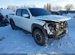1N6ED1EK3RN620414 2024 NISSAN NAVARA (FRONTIER)