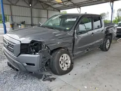 1N6ED1EK3RN624981 2024 NISSAN NAVARA (FRONTIER)