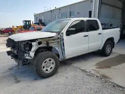 1N6ED1EK3RN626620 2024 NISSAN NAVARA (FRONTIER)