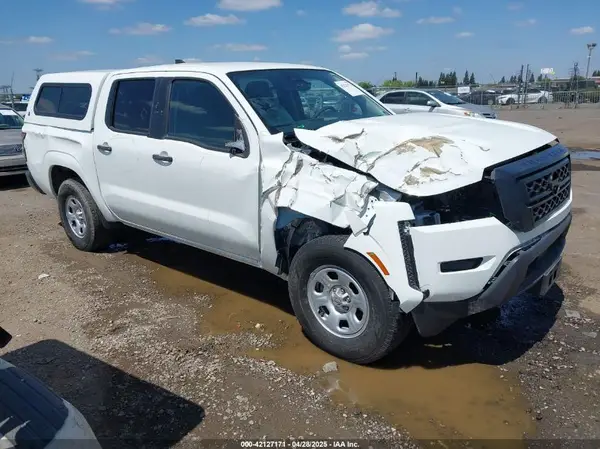 1N6ED1EK3RN632465 2024 NISSAN NAVARA (FRONTIER) - Image 1