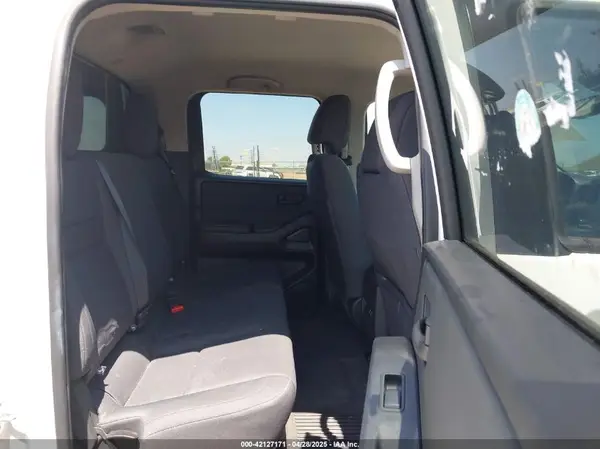 1N6ED1EK3RN632465 2024 NISSAN NAVARA (FRONTIER) - Image 8