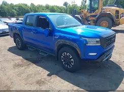 1N6ED1EK3RN634412 2024 NISSAN NAVARA (FRONTIER)