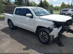 1N6ED1EK3RN634443 2024 NISSAN NAVARA (FRONTIER)