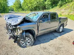 1N6ED1EK3RN636418 2024 NISSAN NAVARA (FRONTIER)