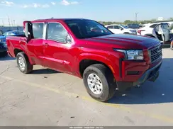 1N6ED1EK3RN636516 2024 NISSAN NAVARA (FRONTIER)