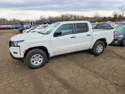 1N6ED1EK3RN647483 2024 NISSAN NAVARA (FRONTIER)