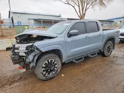 1N6ED1EK3RN650786 2024 NISSAN NAVARA (FRONTIER)