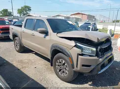 1N6ED1EK3RN660525 2024 NISSAN NAVARA (FRONTIER)