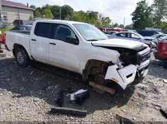 1N6ED1EK3RN667605 2024 NISSAN NAVARA (FRONTIER)