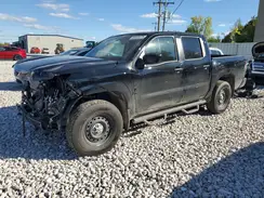 1N6ED1EK3RN669080 2024 NISSAN NAVARA (FRONTIER)