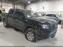 1N6ED1EK3RN669337 2024 NISSAN NAVARA (FRONTIER)