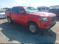 1N6ED1EK3RN671105 2024 NISSAN NAVARA (FRONTIER)