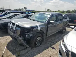 1N6ED1EK3RN673128 2024 NISSAN NAVARA (FRONTIER)