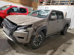 1N6ED1EK3RN674957 2024 NISSAN NAVARA (FRONTIER)