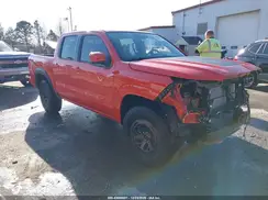 1N6ED1EK3SN610617 2025 NISSAN NAVARA (FRONTIER)