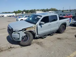 1N6ED1EK3SN614327 2025 NISSAN NAVARA (FRONTIER)