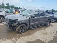 1N6ED1EK3SN617843 2025 NISSAN NAVARA (FRONTIER)
