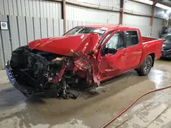 1N6ED1EK3SN621407 2025 NISSAN NAVARA (FRONTIER)