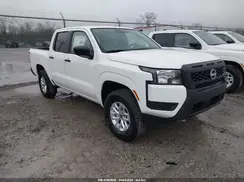 1N6ED1EK3SN630592 2025 NISSAN NAVARA (FRONTIER)