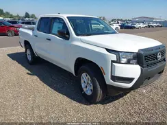 1N6ED1EK3SN630902 2025 NISSAN NAVARA (FRONTIER)