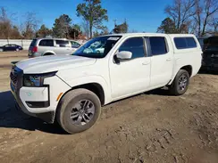 1N6ED1EK3SN632228 2025 NISSAN NAVARA (FRONTIER)