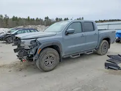 1N6ED1EK3SN632651 2025 NISSAN NAVARA (FRONTIER)