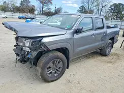 1N6ED1EK3SN634707 2025 NISSAN NAVARA (FRONTIER)