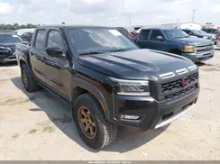 1N6ED1EK3SN638823 2025 NISSAN NAVARA (FRONTIER)