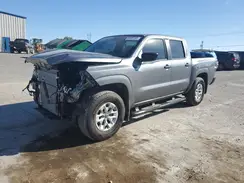 1N6ED1EK3SN645318 2025 NISSAN NAVARA (FRONTIER)