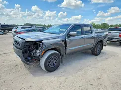 1N6ED1EK3SN65752X 2025 NISSAN NAVARA (FRONTIER)