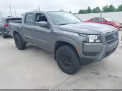 1N6ED1EK3SN657856 2025 NISSAN NAVARA (FRONTIER)