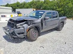 1N6ED1EK3SN658716 2025 NISSAN NAVARA (FRONTIER)