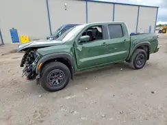 1N6ED1EK3TN601661 2026 NISSAN NAVARA (FRONTIER)