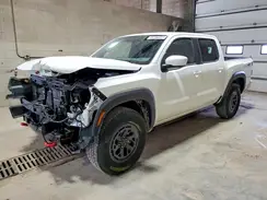 1N6ED1EK3TN615270 2026 NISSAN NAVARA (FRONTIER)